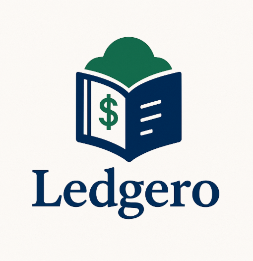 Ledgero